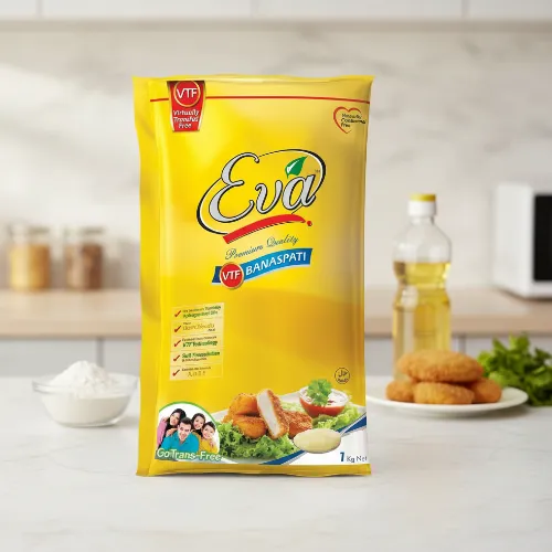 Eva ghee - Product Image