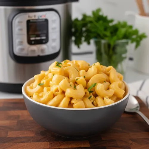 Macaroni - Product Image