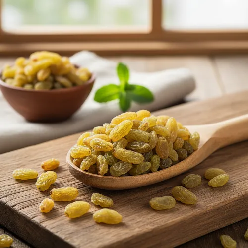 Kishmish Raisin - Product Image