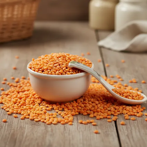 Masoor Dal - Product Image