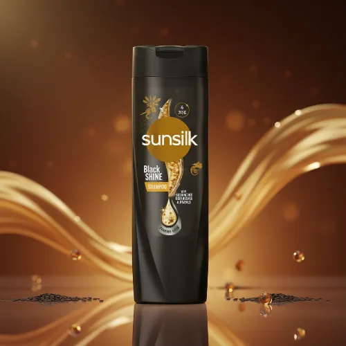 Sunsilk Shampoo - Product Image