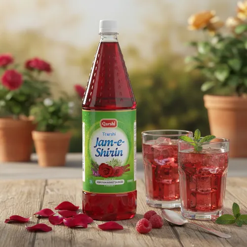 Qarshi Jame Shirin 1.5L - Product Image