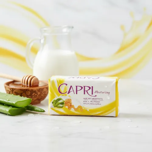 Capri Soap - Product Image