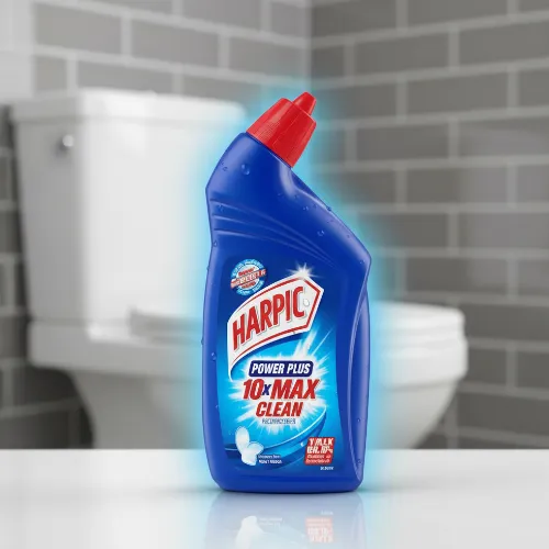 Harpic Blue - Product Image