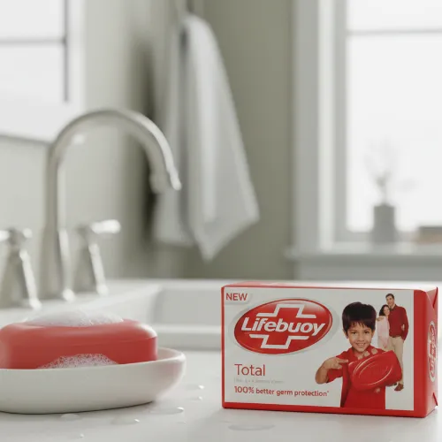 LifeBuoy Soap - Product Image