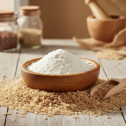 Rice Flour - Product Image