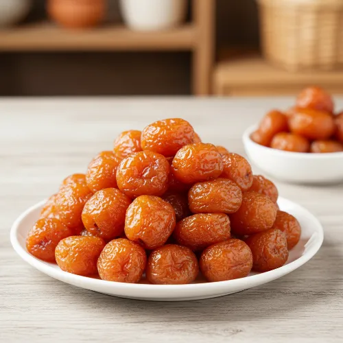 Aloo Bukhara - Product Image