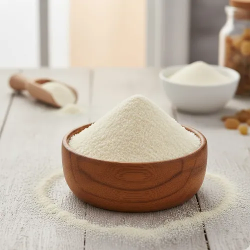 Sooji - Product Image