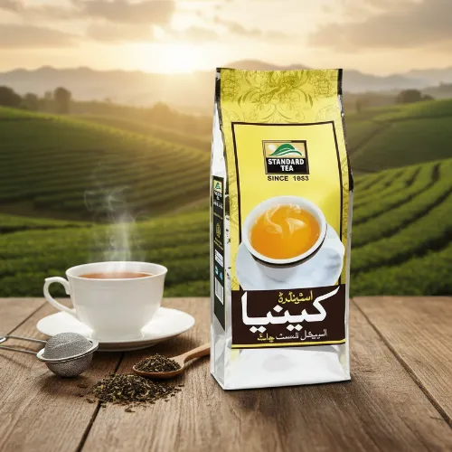 Kenya Tea - Product Image