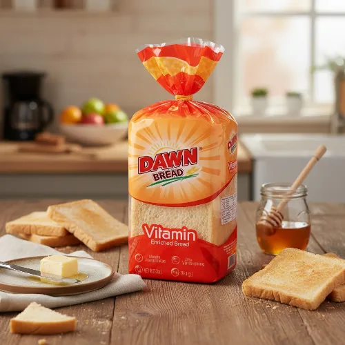 Dawn Fortified Bread Small - Product Image