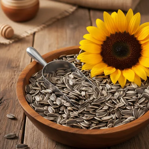 Sunflower seeds - Product Image