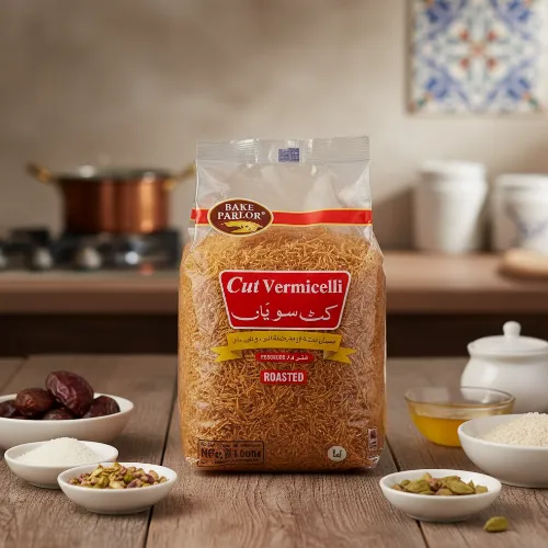 Bake Parlor Cut Vermicelli -350g - Product Image