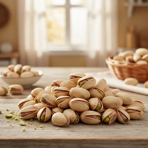 Sabit Pista - Product Image