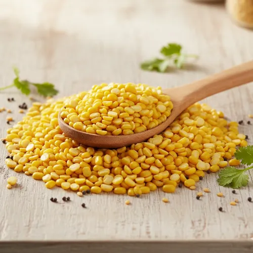 Mung Dal - Product Image
