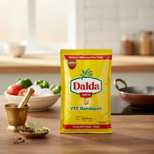 Dalda Ghee - Product Image