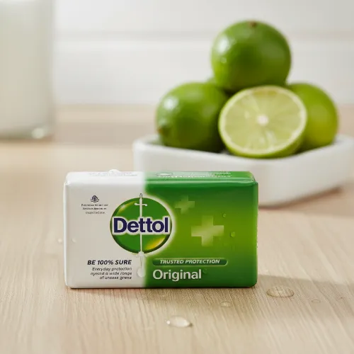 Dettol Soap - Product Image