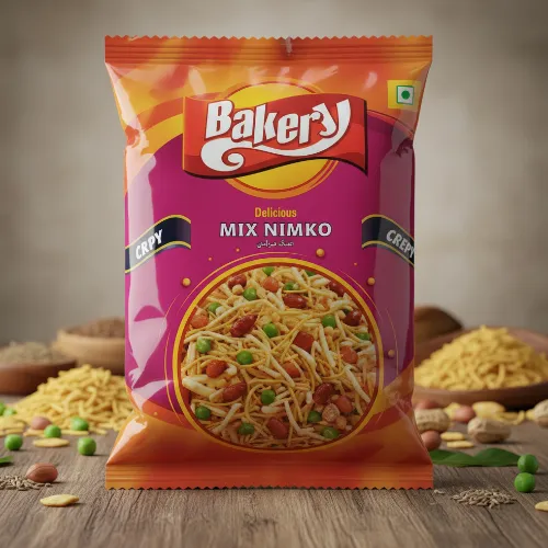 Bakery Nimko - Product Image