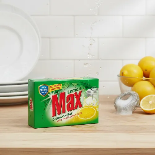 Lemon Max - Product Image