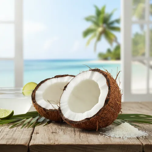Coconut - Product Image