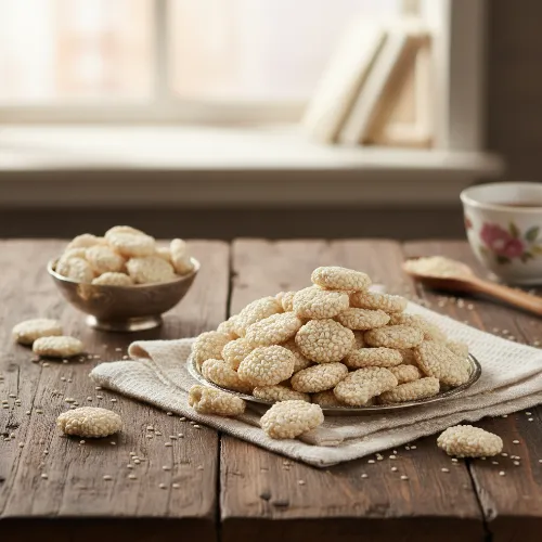 Special Rewari - Product Image