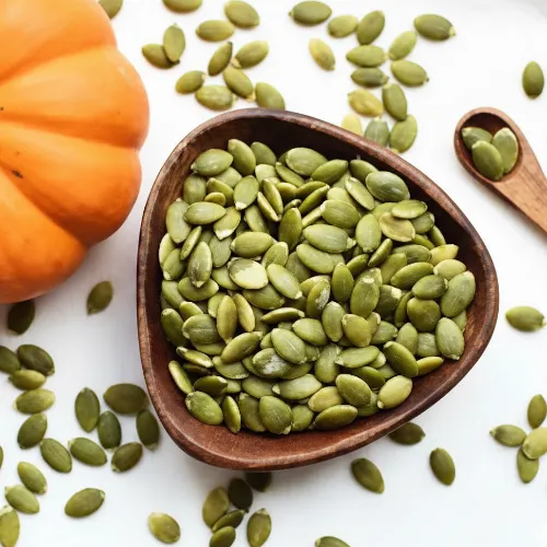 Pumpkin Seeds - Product Image