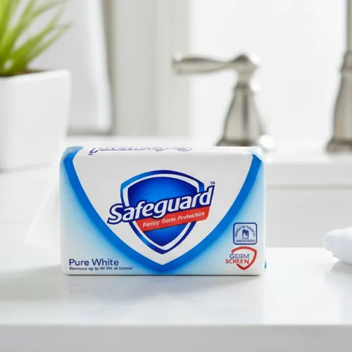 Safeguard Soap - Product Image