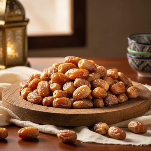 Irani Dates - Product Image