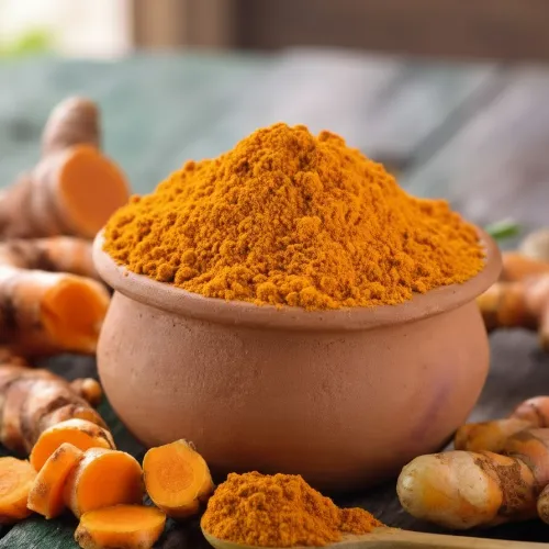 Turmeric powder - Product Image