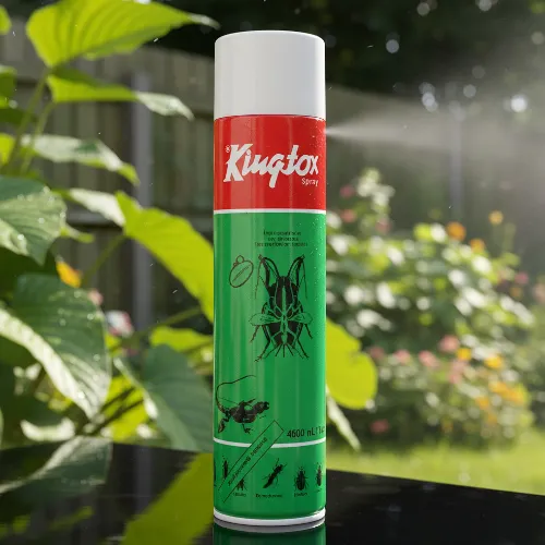 Kingtox Spray - Product Image