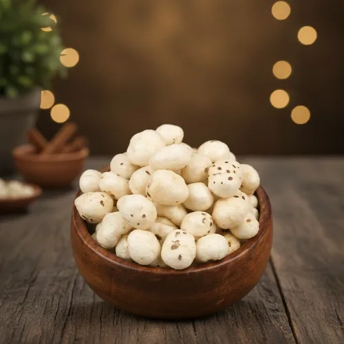 Phool Makhana - Product Image