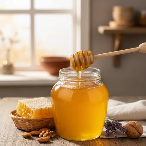 Big Honey - Product Image