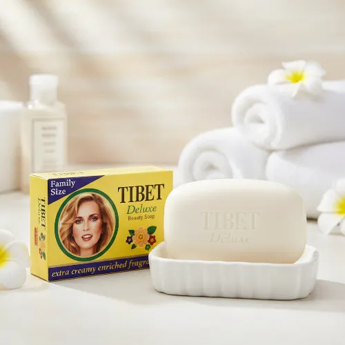Tibet Soap - Product Image