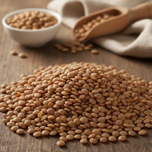 Sabit Masoor - Product Image