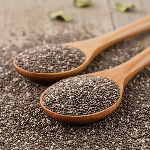 Chia Seeds - Product Image