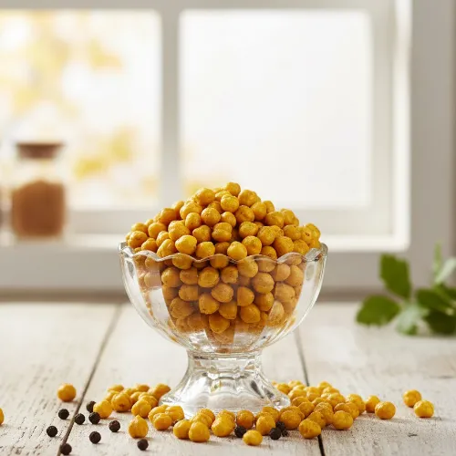 Chana Magaz - Product Image