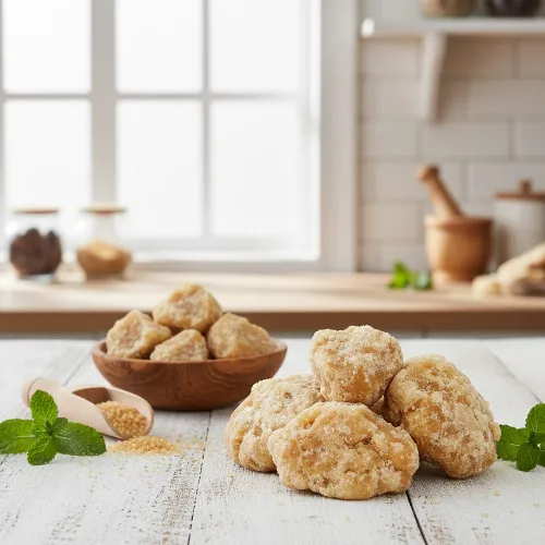 Gur (Jaggery) - Product Image