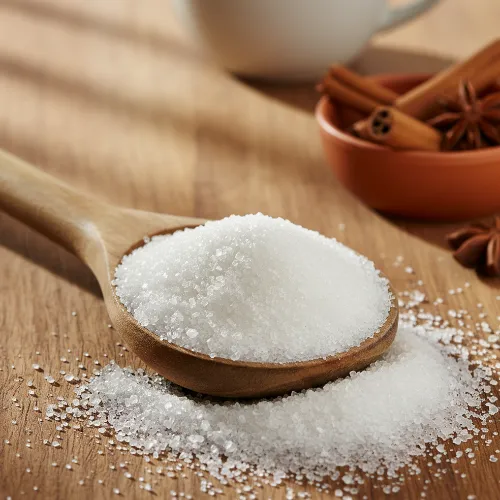 White Sugar - Product Image