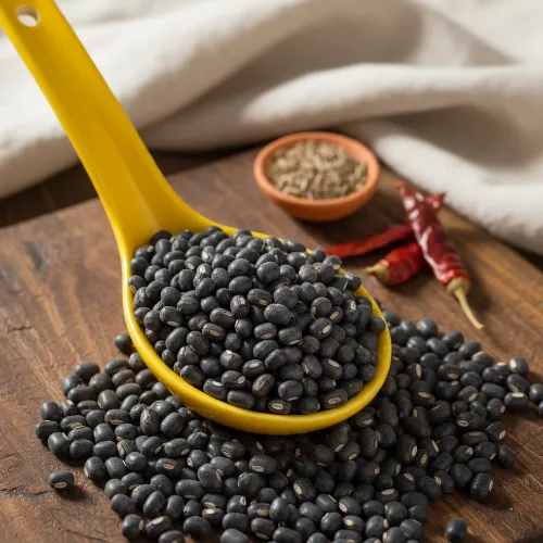 Black Mash - Product Image