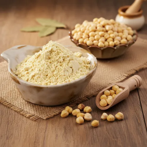 Gram Flour Besan - Product Image