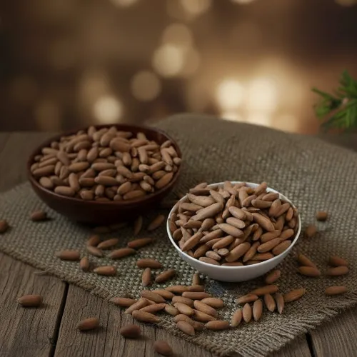 Pine Nutes [chalghoza] - Product Image