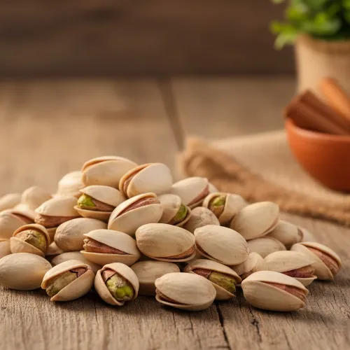 Pista Pistachio - Product Image