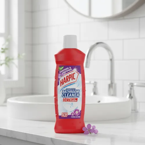 Harpic Red - Product Image