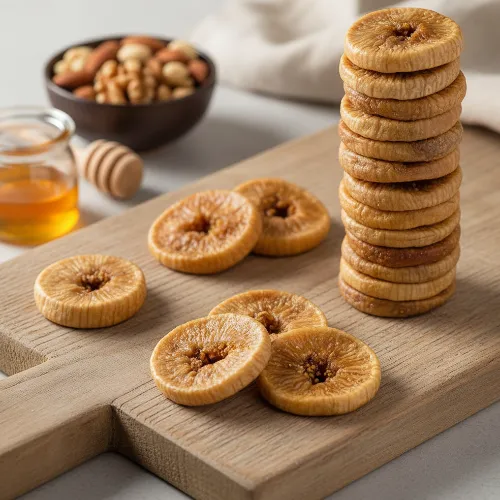 Anjeer [Dried Figs] - Product Image