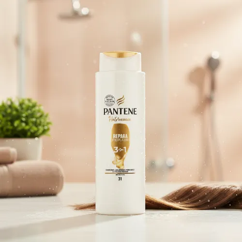 Pentene Shampoo - Product Image
