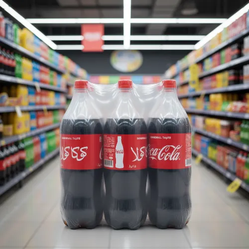 Coke 1.5L Pet - Product Image
