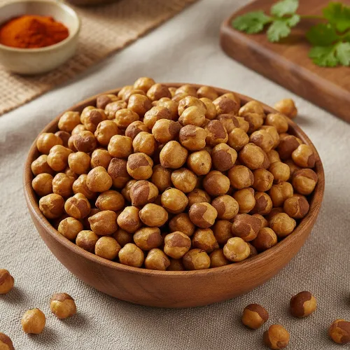 Roasted chana - Product Image