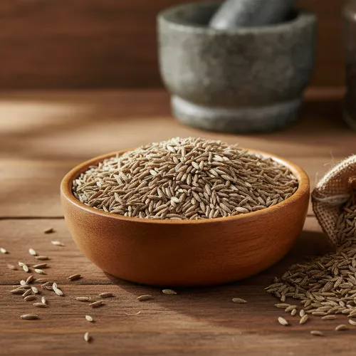 Safeedh zeera (pak) - Product Image