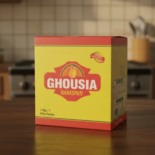Ghousia Banaspati Ghee - Product Image
