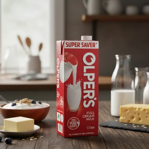 olpers milk 1.5l - Product Image