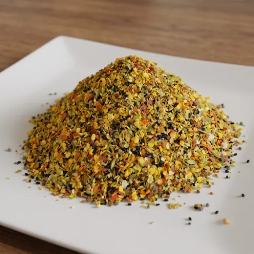 Achar gosht masala powder - Product Image